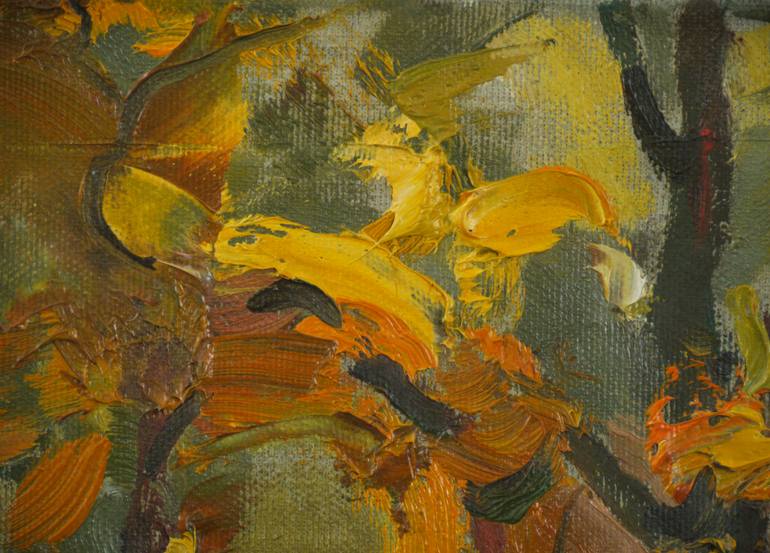 Original Realism Other Painting by Victor Onyshchenko