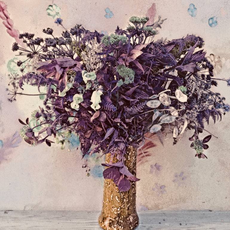 Original Floral Photography by Alice Lenkiewicz