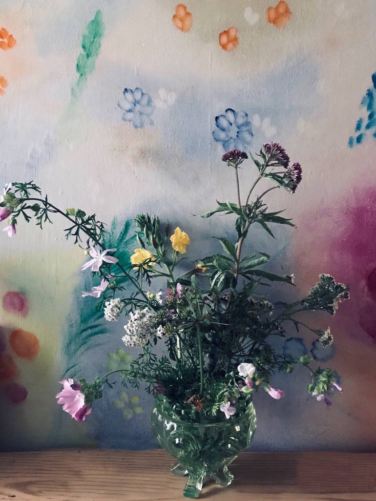 Print of Floral Photography by Alice Lenkiewicz