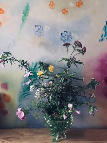 Print of Floral Photography by Alice Lenkiewicz