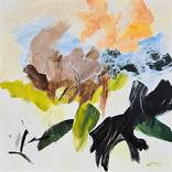 Portrait of the Wind by Laurie MacMillan