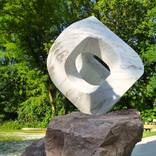 Collection Outdoor Sculptures