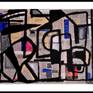 recycling of paper
acrylic and collage on cardboard
original and one of a kind artwork
signed front and back
the painting comes with a Certificate of Authenticity (COA)
The pictures in situ are compute generated and proposed on order to illustrate only
Pierre-Yves Beltran création / 2019