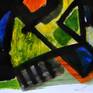 acrylic paper (200g/m2)
original and one of a kind artwork
signed front and back
the painting comes with a Certificate of Authenticity (COA)
The pictures in situ are computer generated and proposed in order to illustrate only
Pierre-Yves Beltran création / 2019
