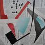 collage  (newspaper on rigid cardboard)
original and one of a kind artwork
minimalism-design-decor

Pierre-Yves Beltran - créations