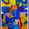 Oil on canvas

41x33cm / 13x16 in / 2018

original and one of a kind artwork
signed front and back(dated)
the painting comes with a certificate of authenticity


Pierre-Yves Beltran - créations / 2020