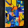 Oil on canvas

41x33cm / 13x16 in / 2018

original and one of a kind artwork
signed front and back(dated)
the painting comes with a certificate of authenticity


Pierre-Yves Beltran - créations / 2020
