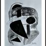 Acrylic on paper.
Abstract art
50x65 cm / 19,68x25,59 in
original and one of a kind artwork
signed front and back
the painting comes with a Certificate of Authenticity (COA)
The pictures in situ are computer generated and proposed in order to illustrate only
Pierre-Yves Beltran création / 2020