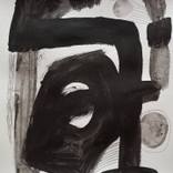 Variation noire 1 by Pierre-Yves Beltran