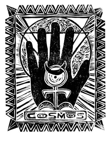 Cosmos thumb