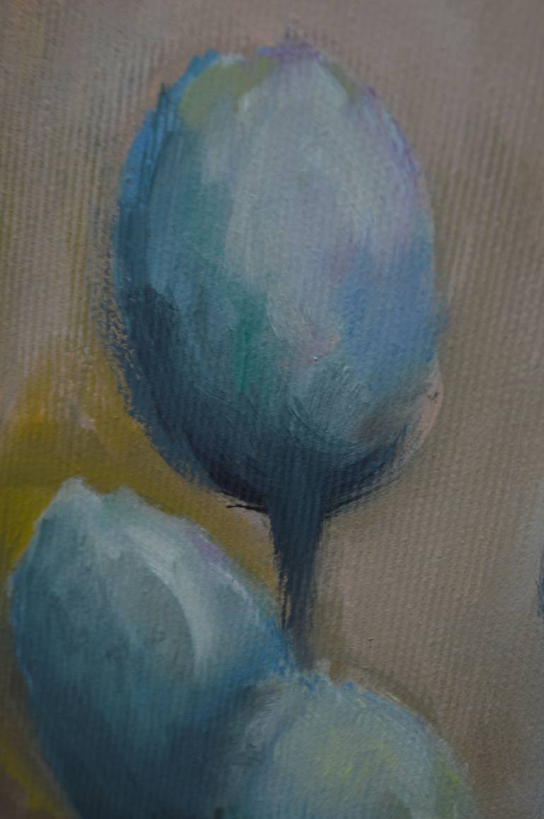 Original Figurative Still Life Painting by Tamara ŠPitaler ŠKorić