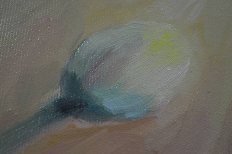 Original Figurative Still Life Painting by Tamara ŠPitaler ŠKorić