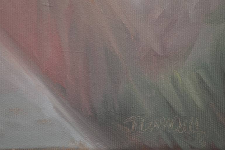 Original Figurative Still Life Painting by Tamara ŠPitaler ŠKorić