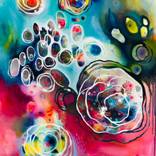Pursuing Surrender by Brenda Mangalore