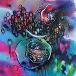 Freedom Flows by Brenda Mangalore