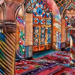 Collection Watercolor