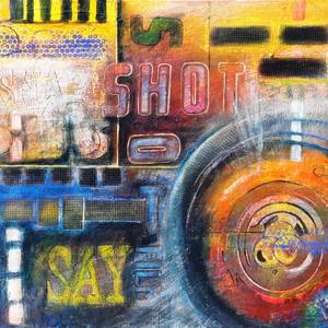 Collection Contemporary & Abstract