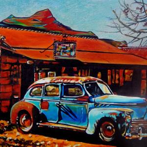 Collection Commissions & Sales