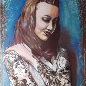 Collection Portraits