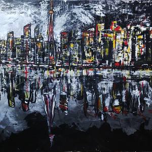 Collection Skylines