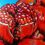 Collection Fruit & Food & Drink