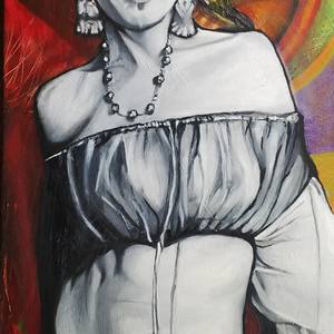 Collection Frida Khalo