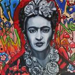 Collection Frida Khalo