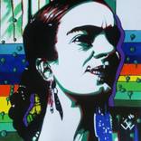 Collection Frida Khalo