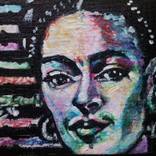 Collection Mini Paintings