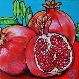Collection Fruit & Food & Drink