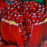 Collection Fruit & Food & Drink