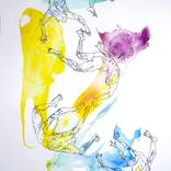 Flux 5 by FRITSCH LOUISE
