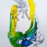 Flux 6 by FRITSCH LOUISE