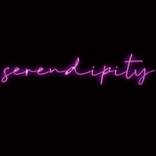 Serendipity by Mary Jo McGonagle