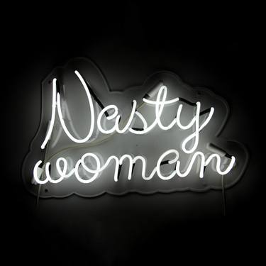 Nasty Woman thumb