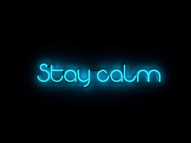 Stay Calm thumb