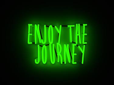 Enjoy the Journey thumb