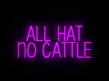 All Hat No Cattle thumb
