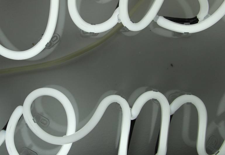 Original Abstract Home Sculpture by Mary Jo Mcgonagle