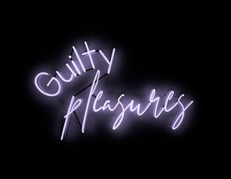 Guilty Pleasures Sculpture By Mary Jo Mcgonagle Saatchi Art