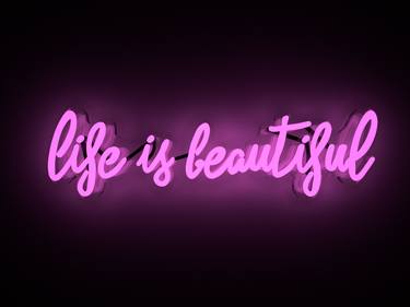 Life is Beautiful thumb