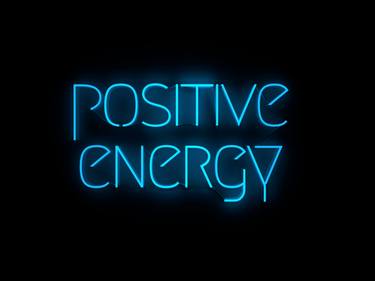 Positive Energy thumb