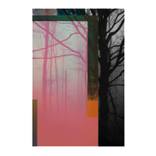 Forest IX - Limited Edition 3 of 25 by Francisco Nicolas