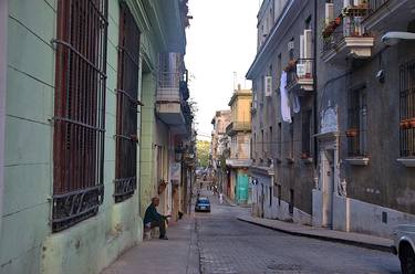 Havana Street Scene 21 thumb