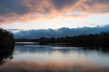 Print of Documentary Landscape Photography by Steven Richman