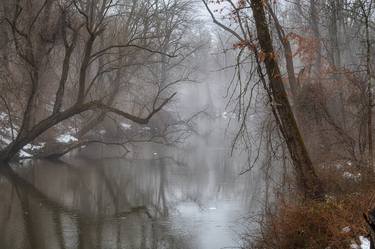 Print of Documentary Landscape Photography by Steven Richman