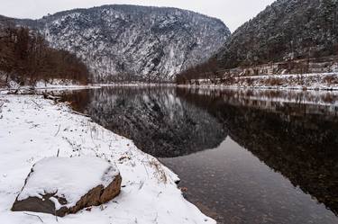 Delaware Water Gap - Limited Edition of 25 thumb
