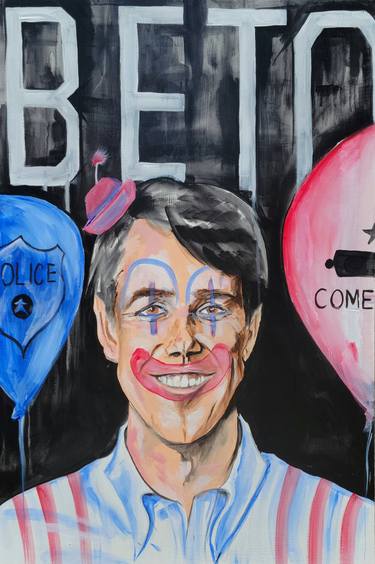 Beto The Clown thumb