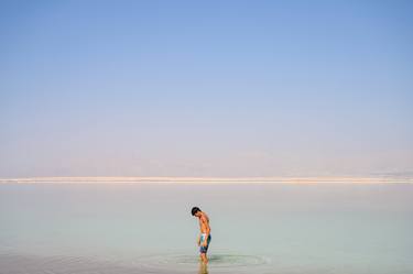 Print of Documentary People Photography by Tal Paz-Fridman