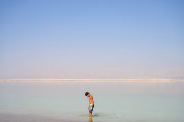 The Dead Sea #4 thumb